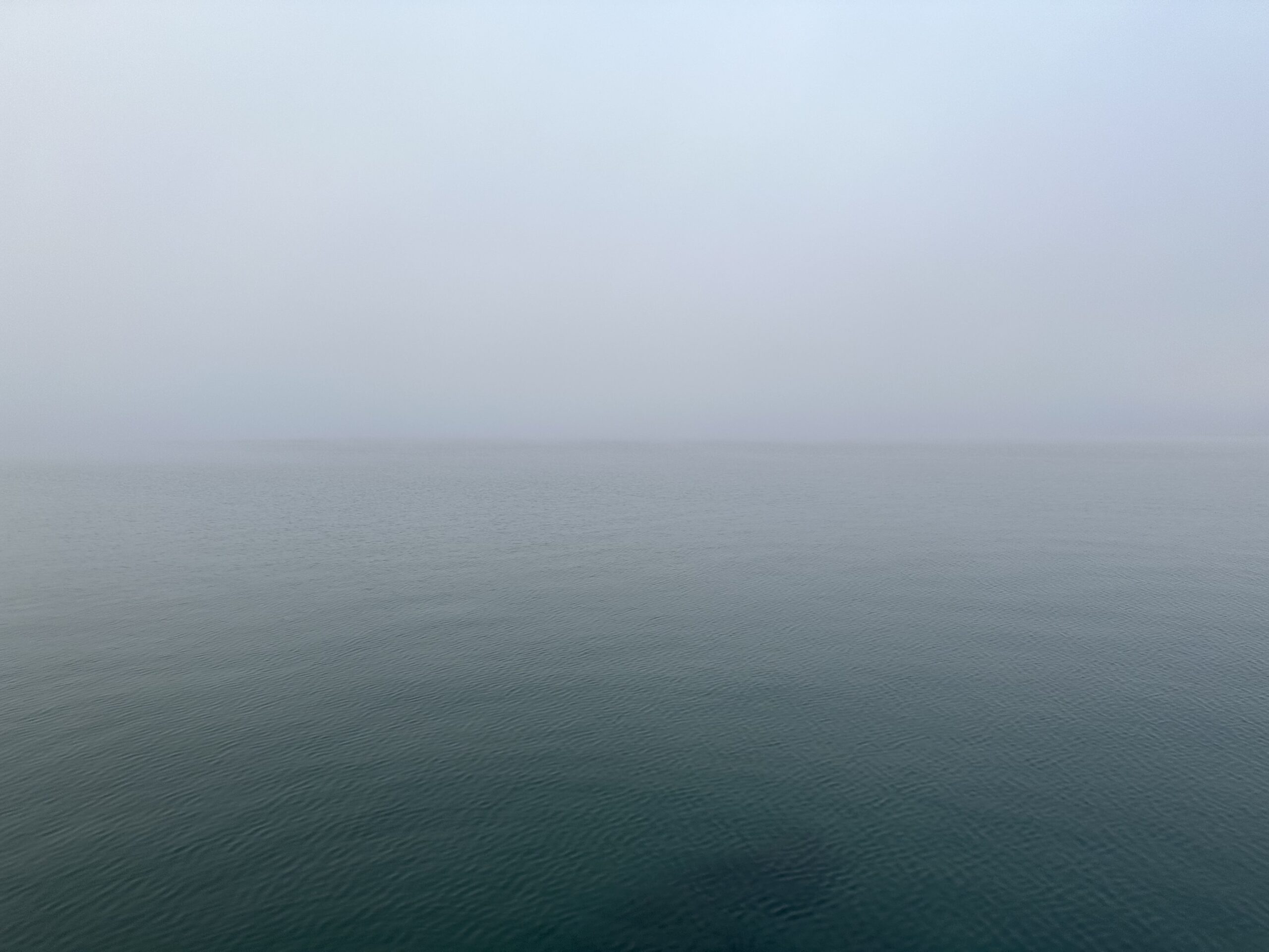 The Sea
